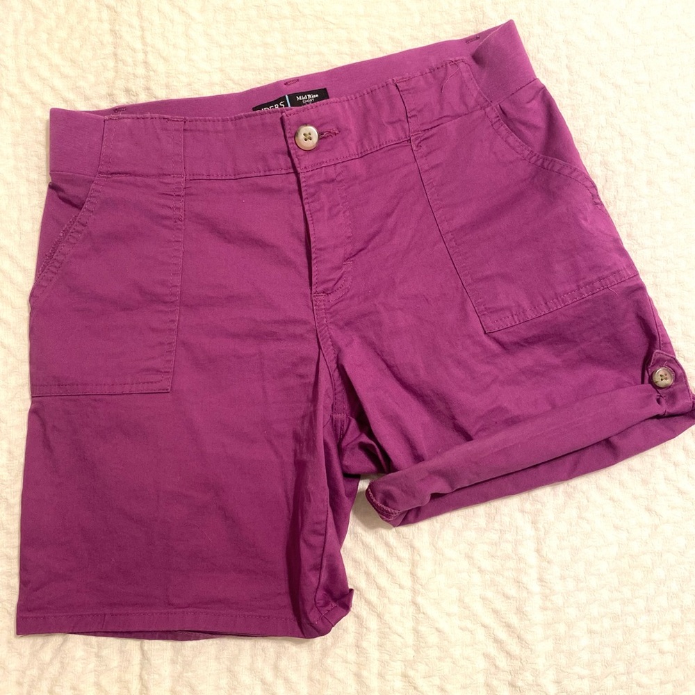 Riders Shorts